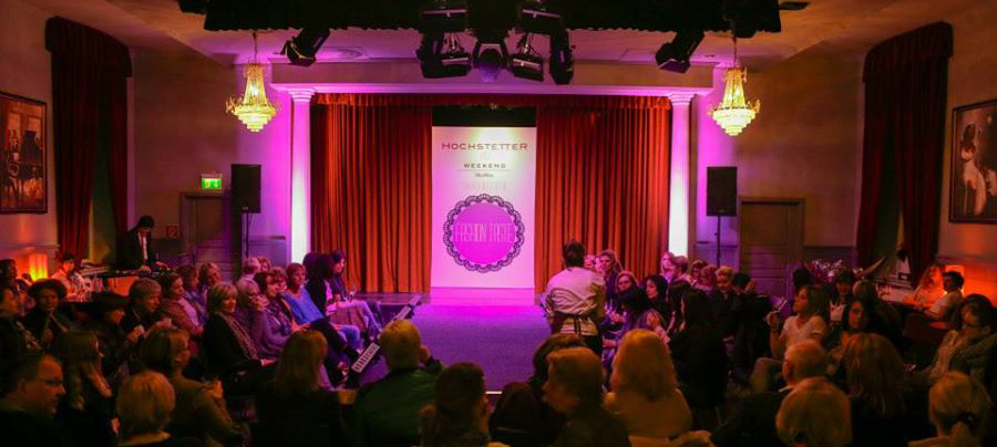 Hochstetter Kasino 5